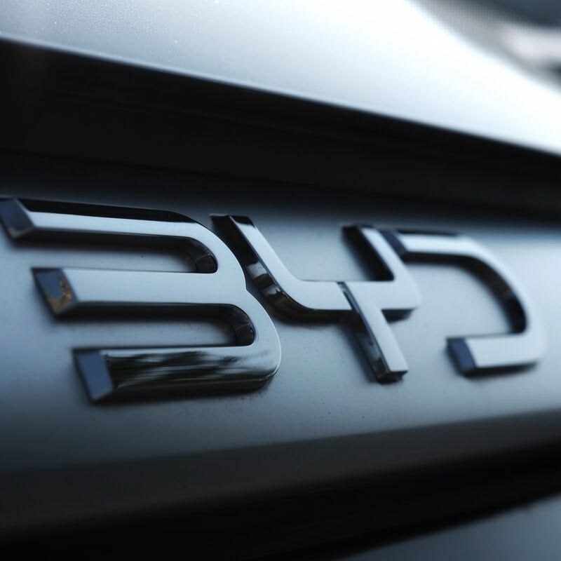 Pse BYD është zgjedhje e mirë për flotë elektrike biznesi